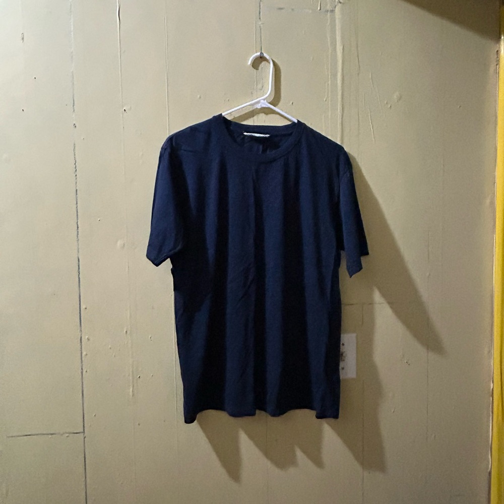 Knit T-Shirt
